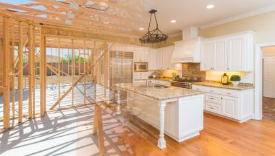 Cost of Kitchen Remodeling in Palestine, TX